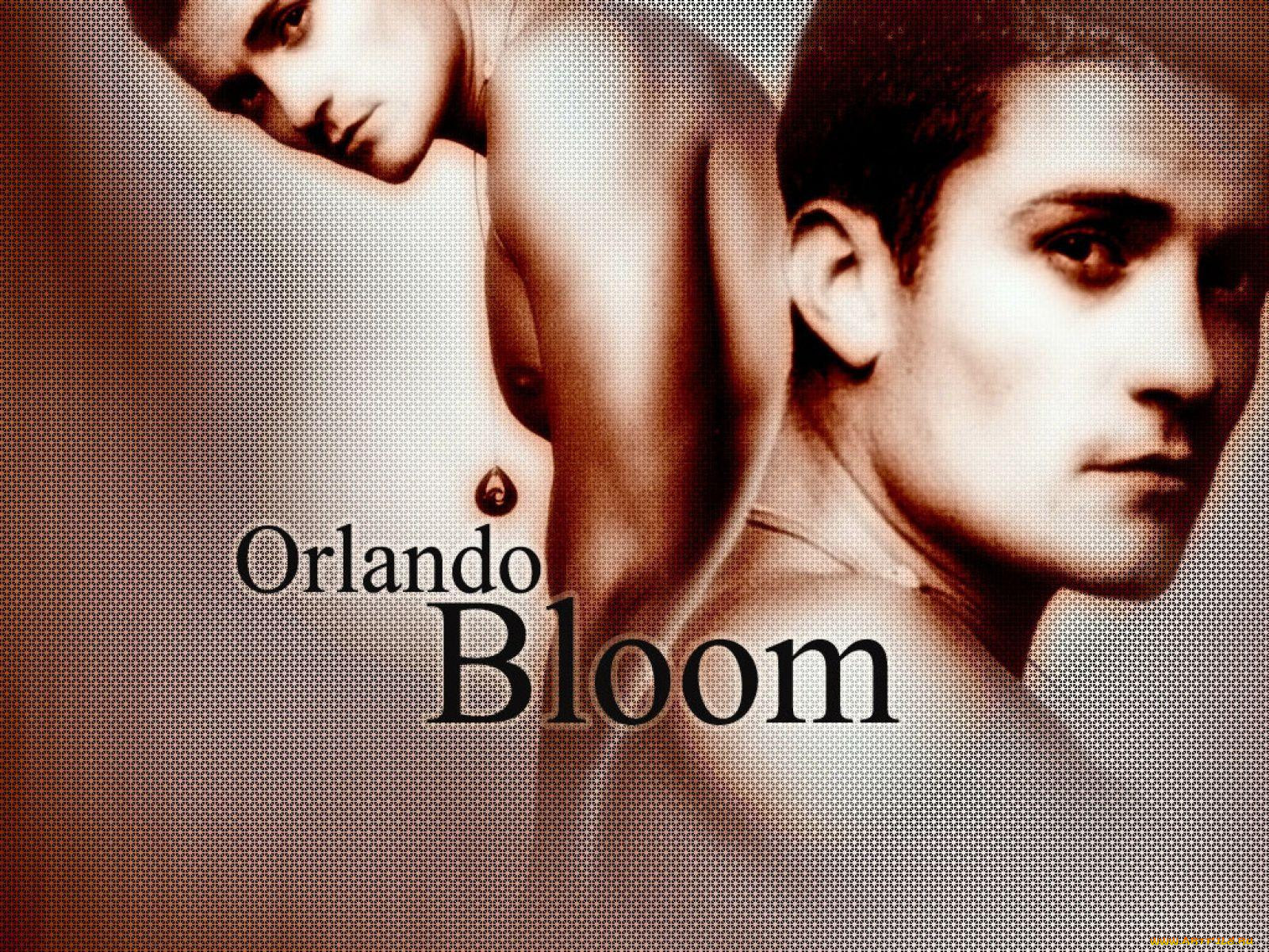 , orlando, bloom